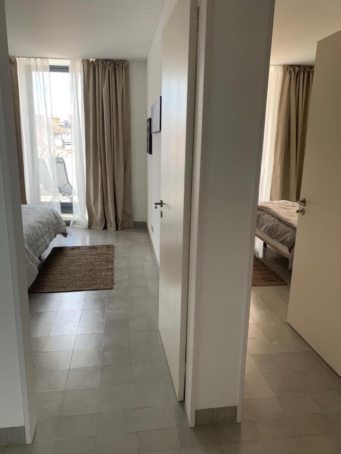 Casa Bamboo Tavira Appartement Buitenkant foto