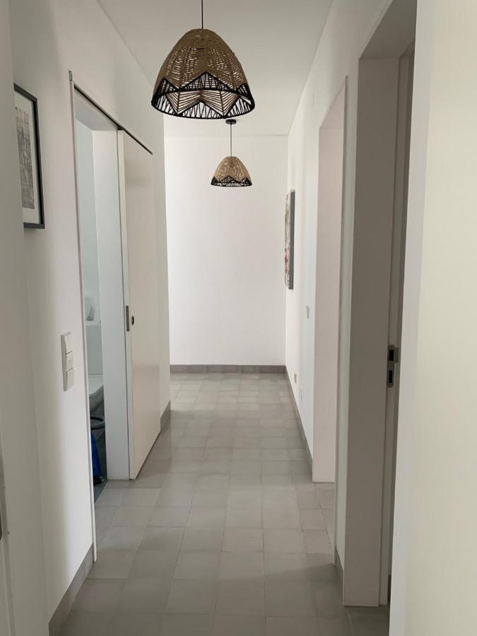 Casa Bamboo Tavira Appartement Buitenkant foto