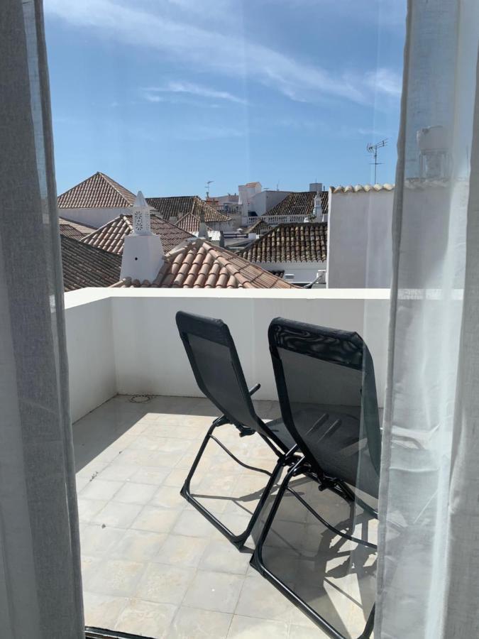 Casa Bamboo Tavira Appartement Buitenkant foto
