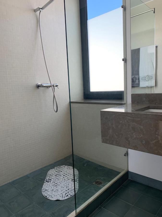 Casa Bamboo Tavira Appartement Buitenkant foto