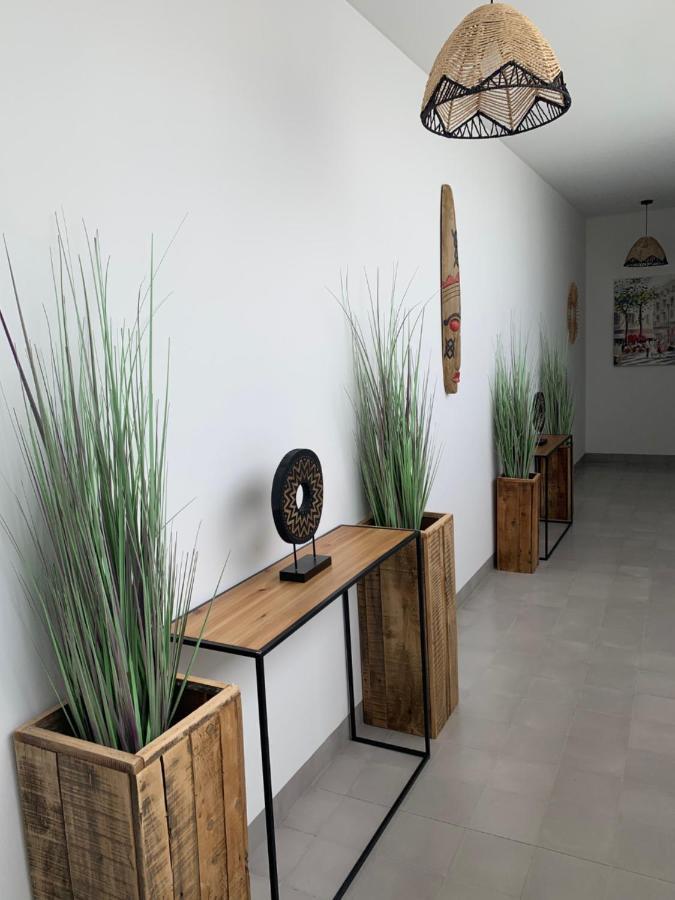 Casa Bamboo Tavira Appartement Buitenkant foto
