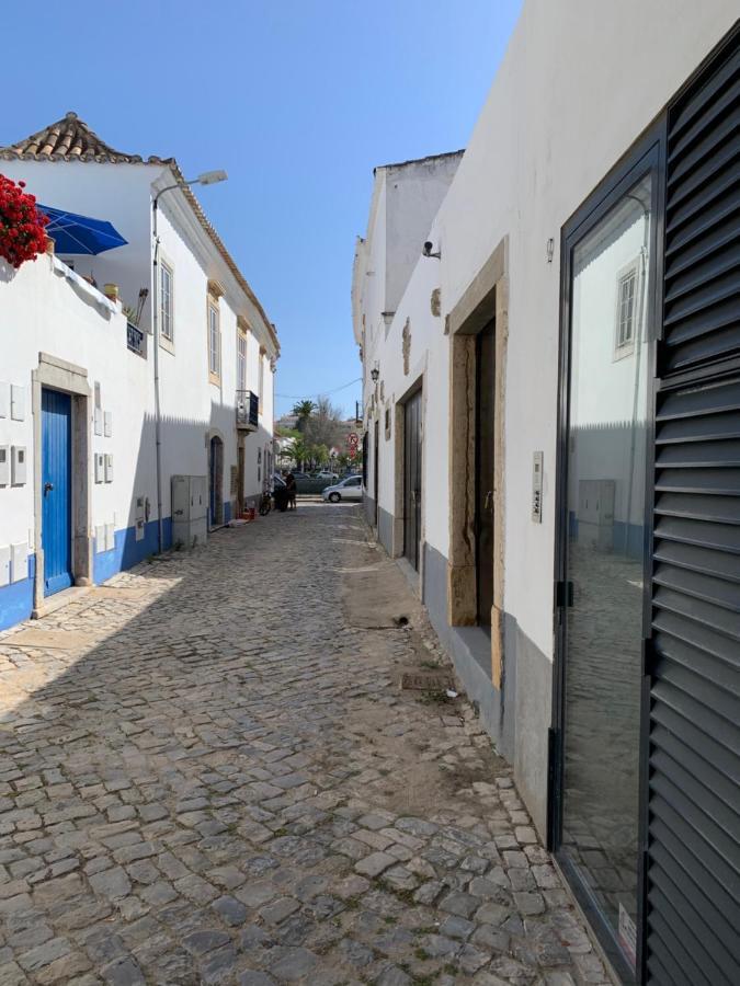 Casa Bamboo Tavira Appartement Buitenkant foto
